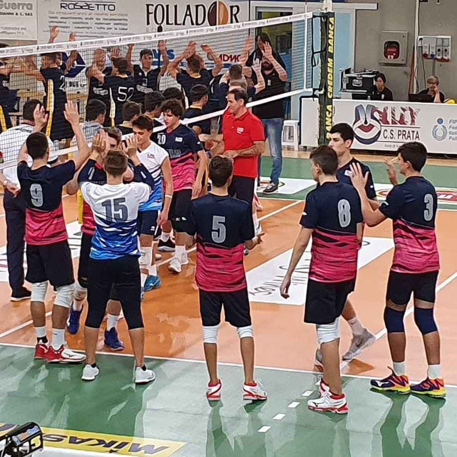 Le Tigri tirano fuori gli artigli ma non basta