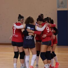 Inizio con il botto!!