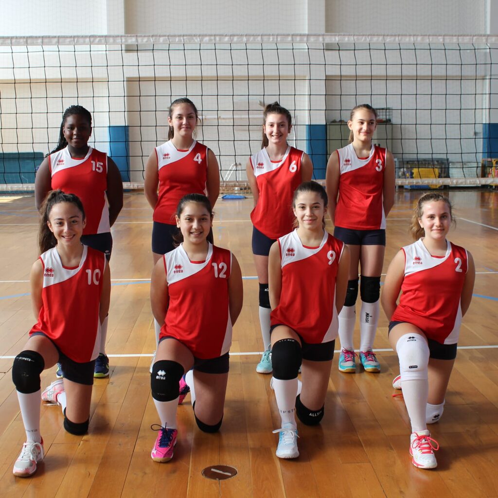 Seconda vittoria per la nostra squadra più giovane