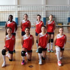 Seconda vittoria per la nostra squadra più giovane