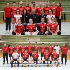 Bene le donne di casa Insieme, gli uomini si arrendono al Futura