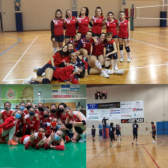 Il weekend delle nostre giovanili