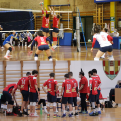 Il weekend delle nostre Big