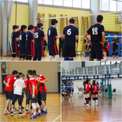 Il tabellino delle giovanili