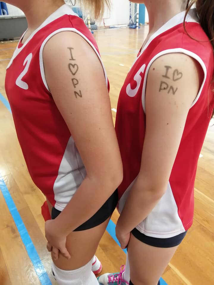 I risultati della settimana