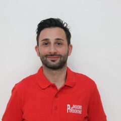 Novità in casa Insieme: Valentino Reganaz è il nuovo allenatore della Serie C femminile