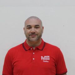 Insieme per Pordenone rinnova anche il reparto maschile: arriva Daniel Cornacchia