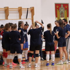 Fine settimana sfortunato per le nostre Serie C