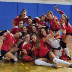 Resoconto del weekend delle nostre prime squadre