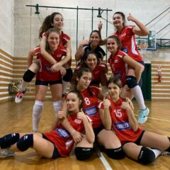 I risultati delle nostre squadre prima della pausa Natalizia