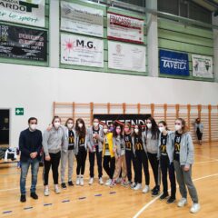 10° Memorial Barattin, edizione Natalizia 2021