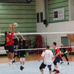 Trasferta amara per la Serie C maschile