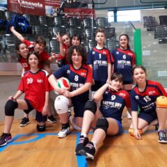 Cosa hanno combinato in questi giorni le nostre giovanili?