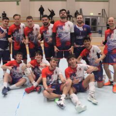 Nell’ultimo weekend punteggio pieno per entrambe le nostre Big