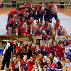 Doppio Tie-break per le prime squadre di Pordenone