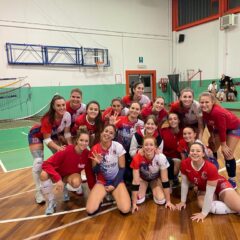 Vittoriose le serie di C del Pordenone Volley