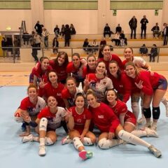 Serie C vittoriose anche questo weekend