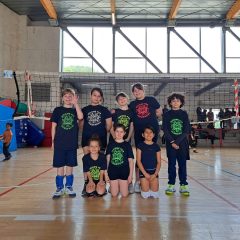 Il weekend del giovanile