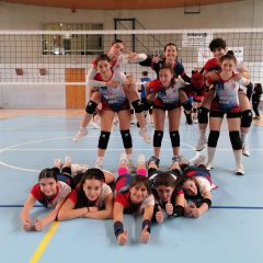 I risultati del giovanile