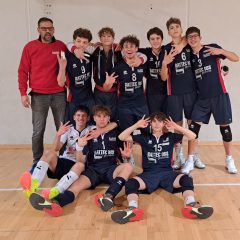 I RISULTATI DEL GIOVANILE