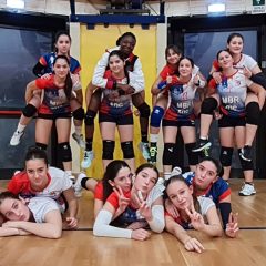 RECAP DEI TORNEI NATALIZI DEL GIOVANILE