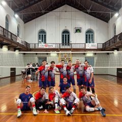 SERIE C MASCHILE: TRASFERTA VINCENTE PER I RAGAZZI DEL PORDENONE