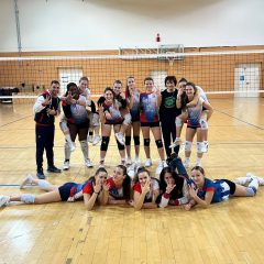 I RISULTATI DEL GIOVANILE