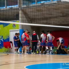 SERIE C MASCHILE: CONTRO TRE MERLI SI VA AL TIE-BREAK