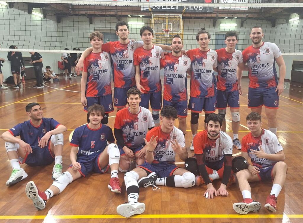 SERIE C MASCHILE: CONTINUA LA CORSA POSITIVA NEL POOL RETROCESSIONE