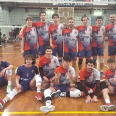 SERIE C MASCHILE: CONTINUA LA CORSA POSITIVA NEL POOL RETROCESSIONE