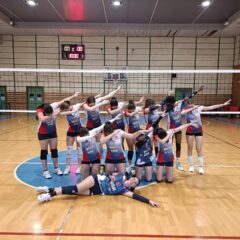 UNDER16 FEMMINILE: COPPA PRIMAVERA