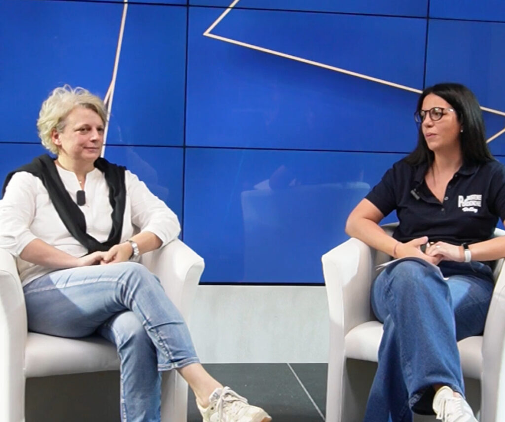 SI CHIUDE LA STAGIONE 2024-2025: IL BILANCIO DELLA PRESIDENTE DELLA BARBARA