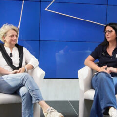 SI CHIUDE LA STAGIONE 2024-2025: IL BILANCIO DELLA PRESIDENTE DELLA BARBARA