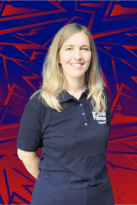 Secondo allenatore Vascotto Jessica