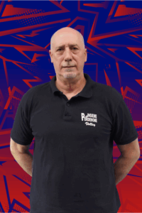 Primo allenatore Brusadin Andrea