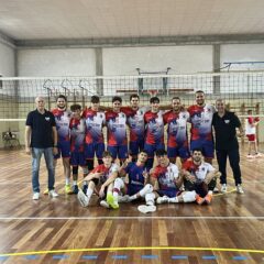 SERIE C MASCHILE, SECONDA VITTORIA IN COPPA REGIONE: SUPERATO IL TRAVESIO 3 A 0