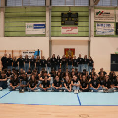 UNA SERATA DI EMOZIONI: PRESENTATE LE SQUADRE DI INSIEME PER PORDENONE