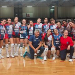 UNDER 16: SECONDO POSTO AL TROFEO D’AUTUNNO DI MANIAGO