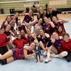 IL PORDENONE SI PRENDE IL DERBY DI B2: 3 A 1 AL CFV