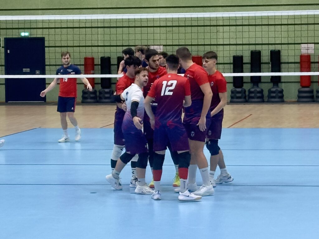 SERIE C MASCHILE: I RAGAZZI LOTTANO MA CEDONO ALLA CAPOLISTA