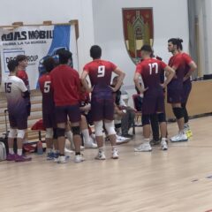 SERIE C MASCHILE: DERBY COMBATTUTO, PORDENONE VOLLEY SCONFITTO AL TIE-BREAK