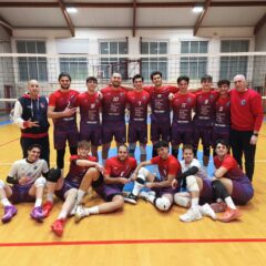 SERIE C MASCHILE: RIENTRO VINCENTE, IL PORDENONE ESPUGNA IL CAMPO DEL POZZO