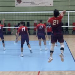 SEMIFINALE DI COPPA REGIONE: SERATA DA DIMENTICARE PER LA SERIE C MASCHILE